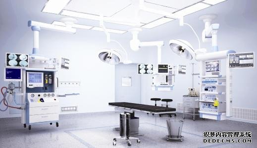 五官科手術室照明設計要求