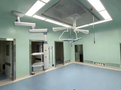 Ⅲ類手術室
